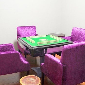 衡阳南岳金瑞大酒店酒店提供图片