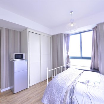 上海利趣公寓(分店)酒店提供图片