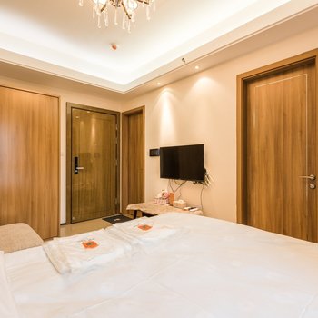 泸州途掌柜100490精品民宿酒店提供图片