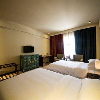 拉萨慈渡酒店酒店提供图片