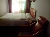 远安和平旅社酒店提供图片