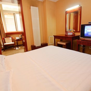 西安新温莎堡酒店(西稍门)酒店提供图片