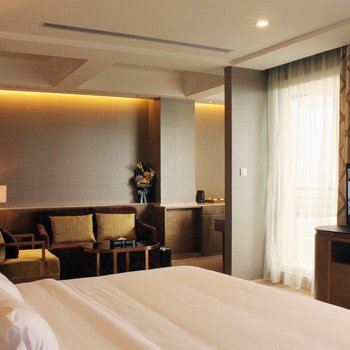 深圳蓝谷森林酒店酒店提供图片