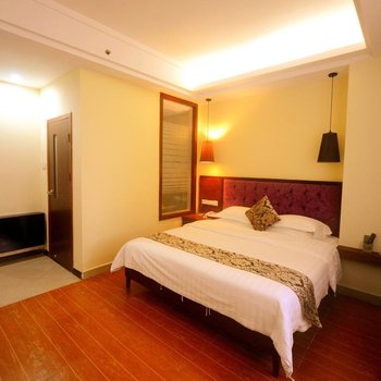 陵水木棉花酒店酒店提供图片