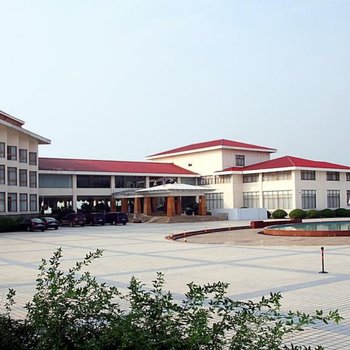 南京大吉温泉度假村