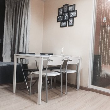 成都巷子里度假公寓酒店提供图片