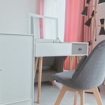 张家界精灵诱公寓酒店提供图片