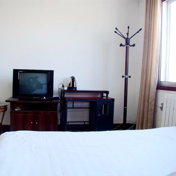 鄂尔多斯赛北村酒店酒店提供图片