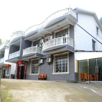 衡阳情缘客栈