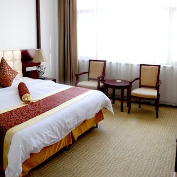 泰安海岱花园酒店酒店提供图片