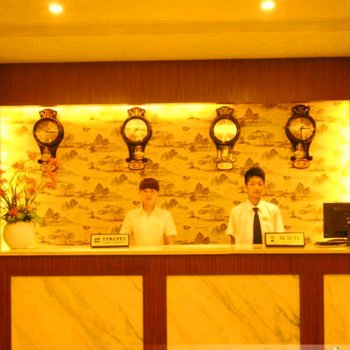 峨眉山天下峨眉酒店酒店提供图片