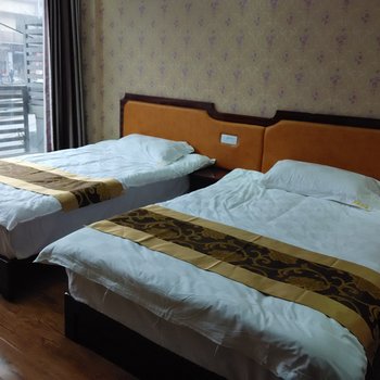 重庆婵媛宾馆酒店提供图片