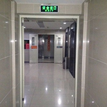 深圳松竹旅舍