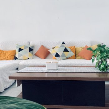 右舍公寓(海口3号店)酒店提供图片