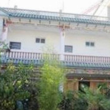 大理洱海渔家
