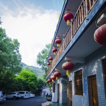 金斗山管房民宿