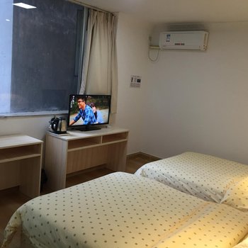 广州安康公寓酒店提供图片
