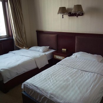 庆阳和敬商务宾馆酒店提供图片