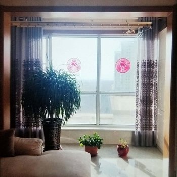 嘉峪关木每花儿香公寓酒店提供图片