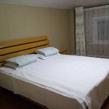 烟台长岛自驾游家庭式公寓(迎宾街店)酒店提供图片
