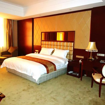 安陆凤凰湖大酒店酒店提供图片