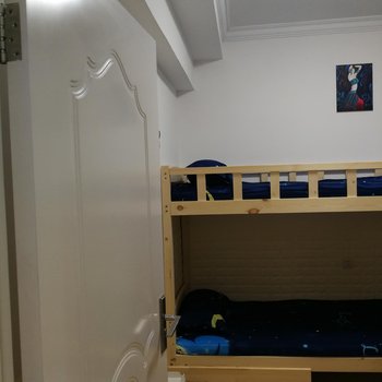 广州新新青年旅舍酒店提供图片