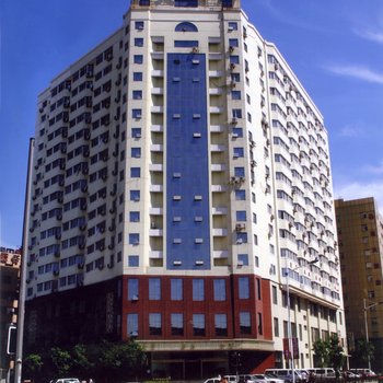 辽宁国大酒店酒店提供图片