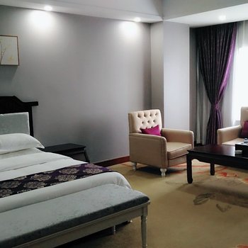 来宾国际大酒店酒店提供图片