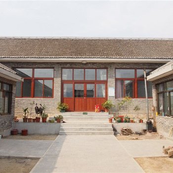 天津回故农家院
