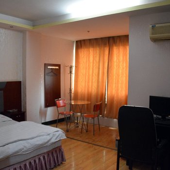 株洲映荷宾馆酒店提供图片