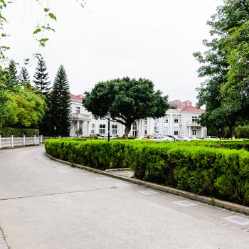 南昌诗雨温馨小家度假别墅(15号店)酒店提供图片