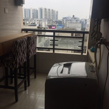 成都公达住宿公寓酒店提供图片