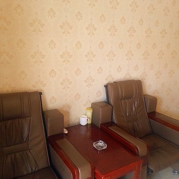 乌鲁木齐客福来商务宾馆酒店提供图片