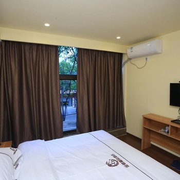 金顿精品酒店酒店提供图片