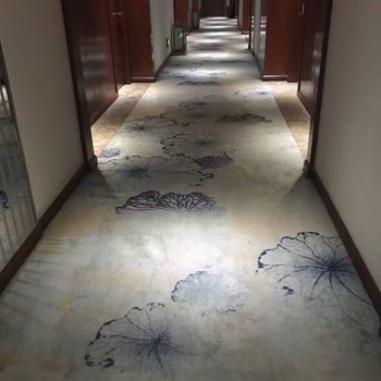 西安高陵阳光酒店酒店提供图片