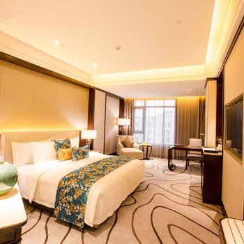 晋江爱乐国际酒店酒店提供图片
