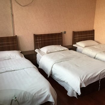 唐山曹妃甸圣琳宾馆酒店提供图片