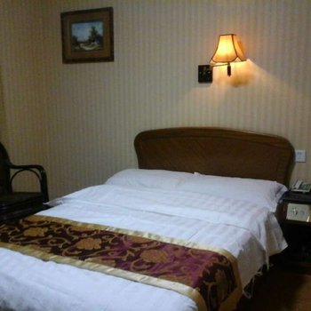 扬州万金宾馆酒店提供图片