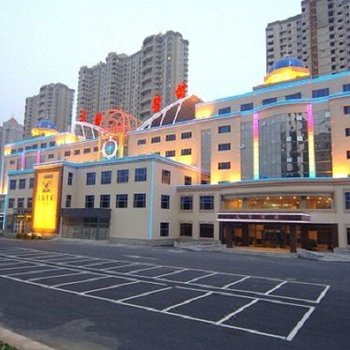 天海宾馆(大连星海广场店)酒店提供图片