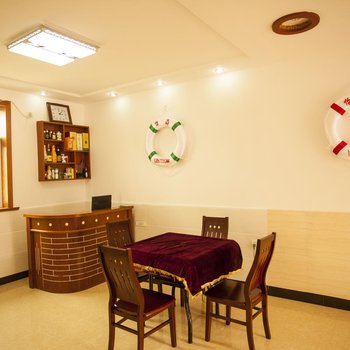 舟山嵊泗怡海之家旅馆(农家乐)酒店提供图片