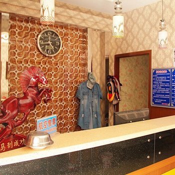 乌鲁木齐祥和宾馆酒店提供图片