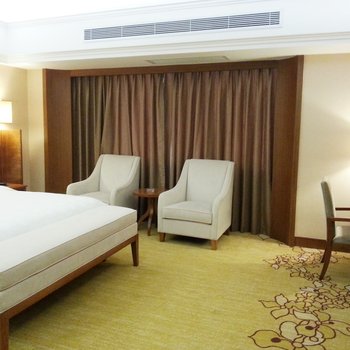 海口美华荷泰酒店酒店提供图片