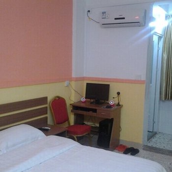 汕头今来客快捷酒店酒店提供图片