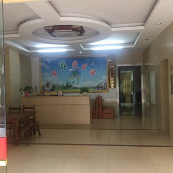 玉林品家商务旅馆酒店提供图片
