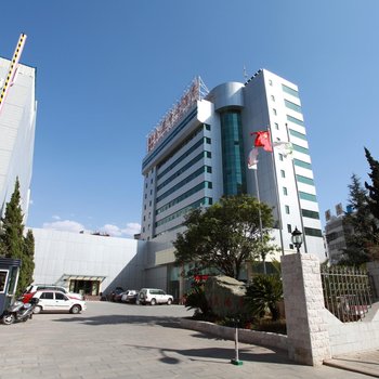 有戏电影酒店(昆明火车站会展中心店)