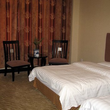 大荔苹果宾馆酒店提供图片