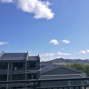 承德避暑温馨小家公寓(普宁街分店)