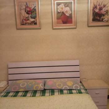 西安贠刚宾馆酒店提供图片