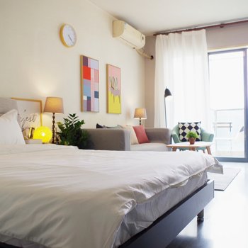 成都拾意民宿(红布正街店)酒店提供图片