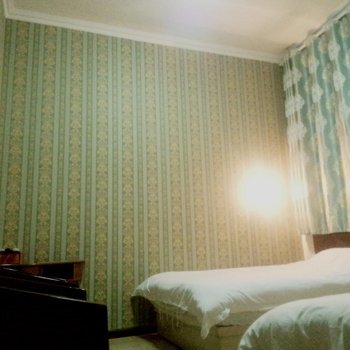 红安园艺宾馆酒店提供图片